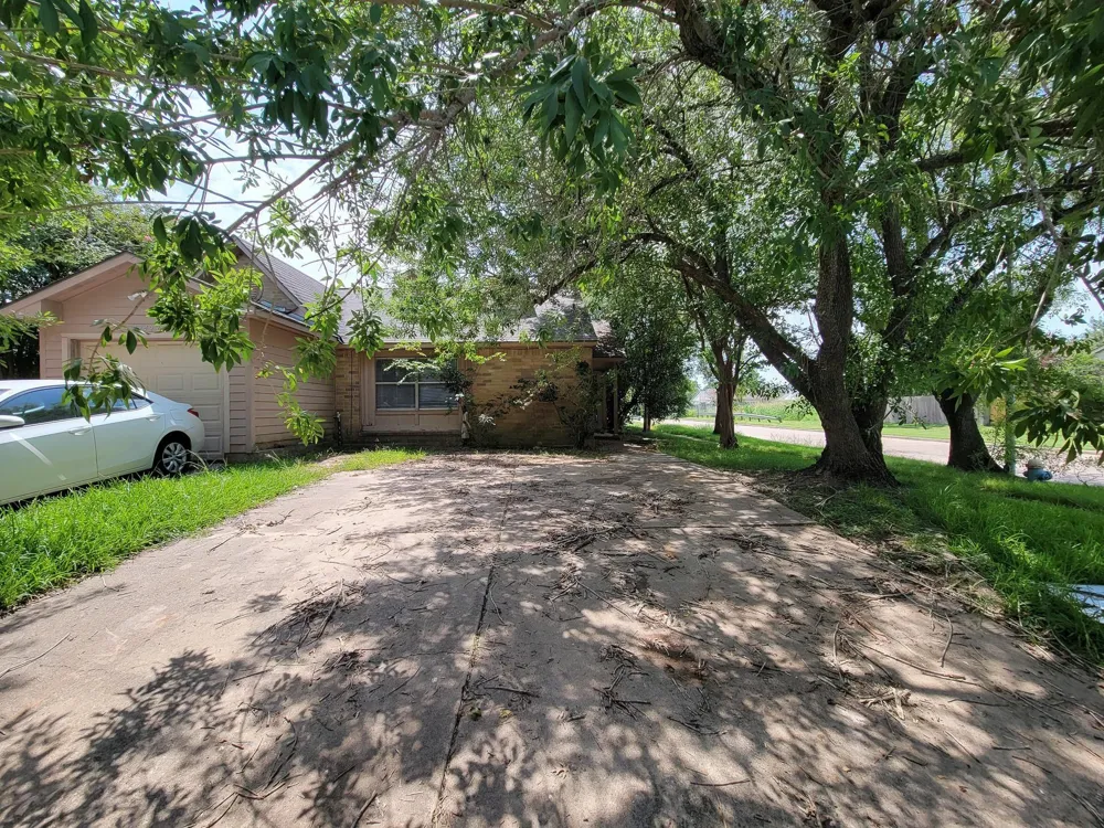 17425 Ranch Country Road Hockley, TX 77447