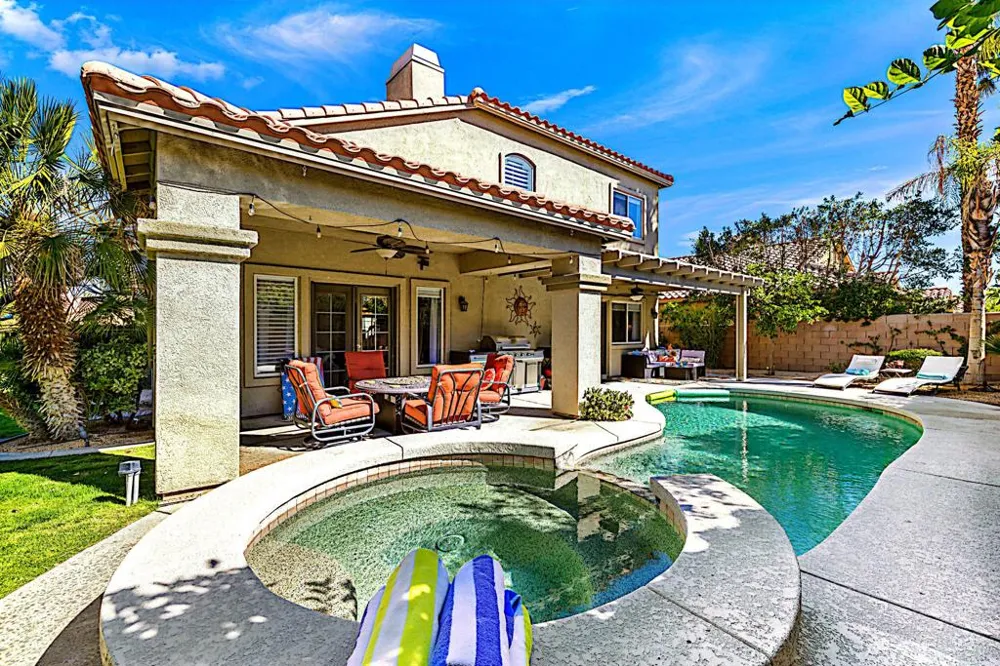 80055 Jasper Park Avenue Indio, CA 92201