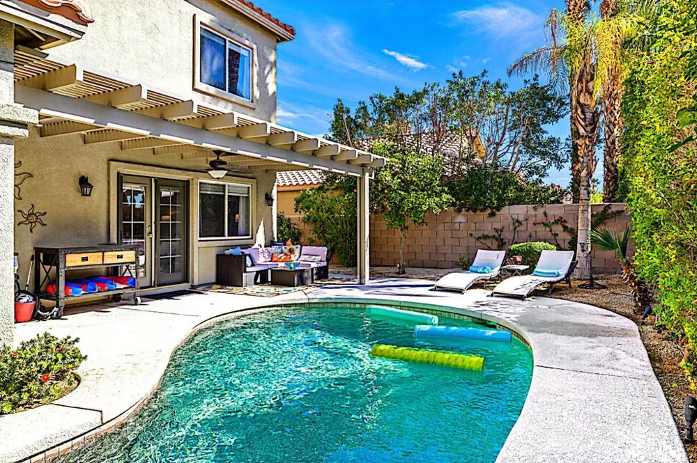 80055 Jasper Park Avenue Indio, CA 92201