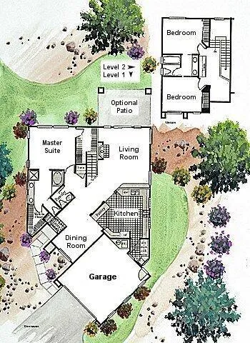 80055 Jasper Park Avenue Indio, CA 92201