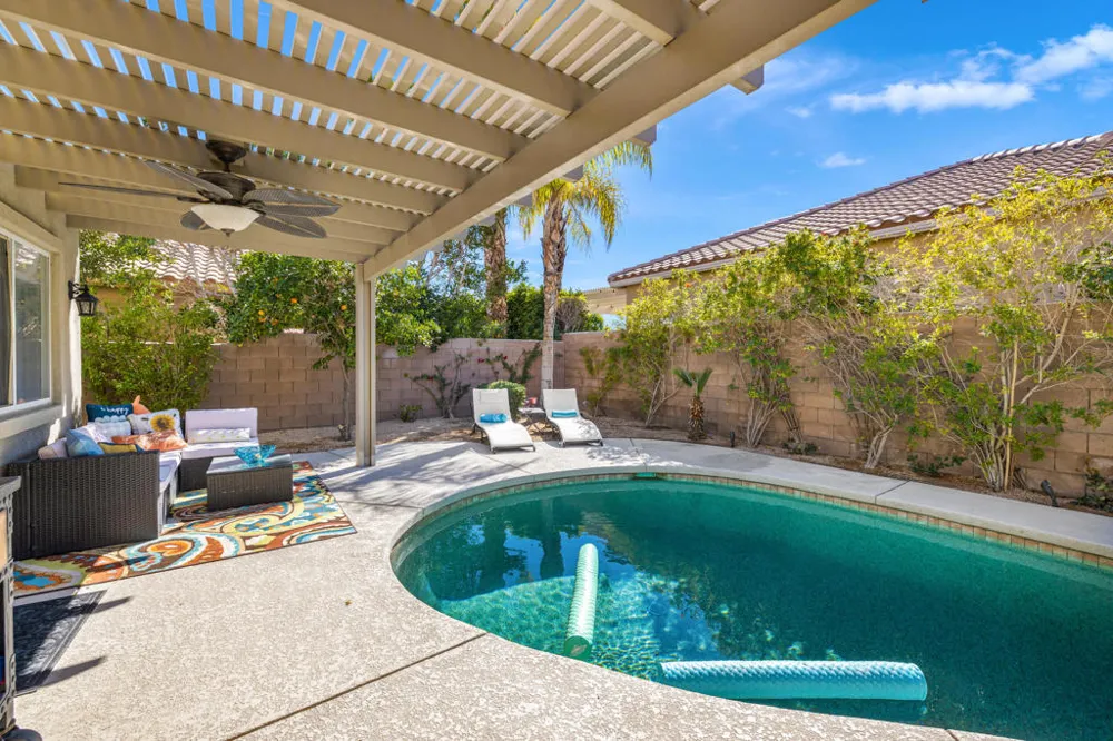 80055 Jasper Park Avenue Indio, CA 92201