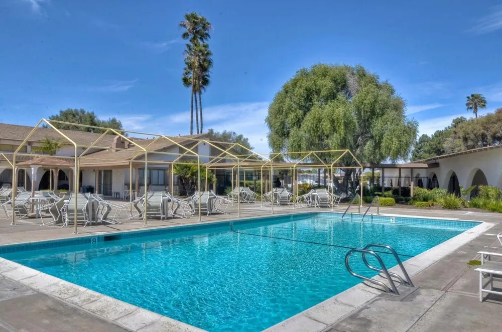 3755 Vista Campana #11 Oceanside, CA 92057
