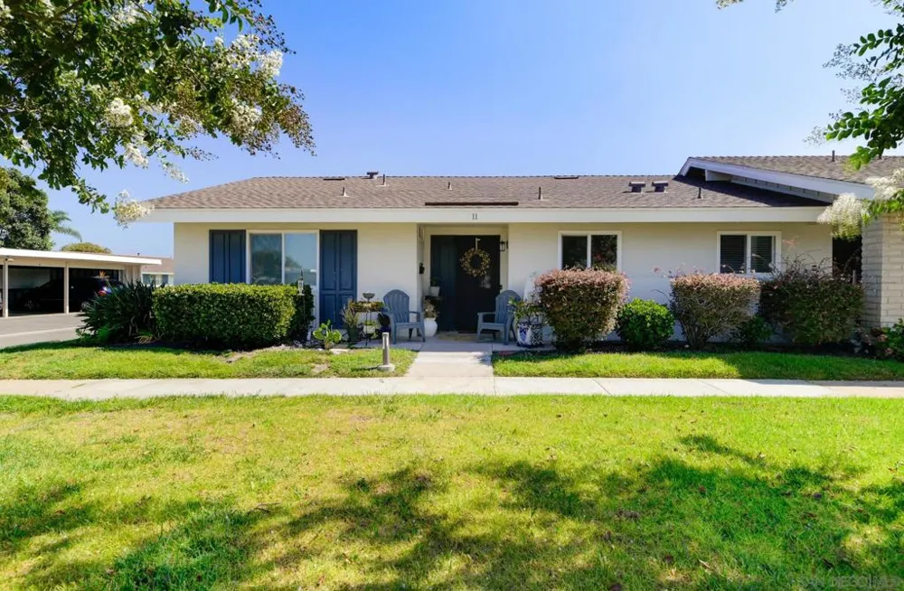 3755 Vista Campana #11 Oceanside, CA 92057