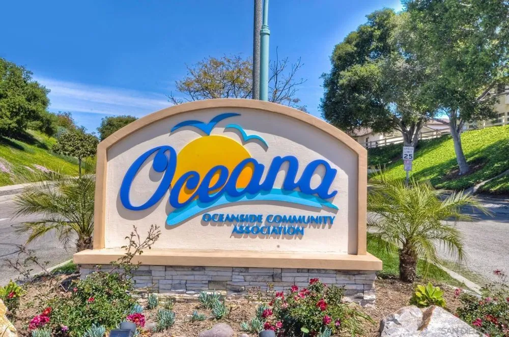 3755 Vista Campana #11 Oceanside, CA 92057