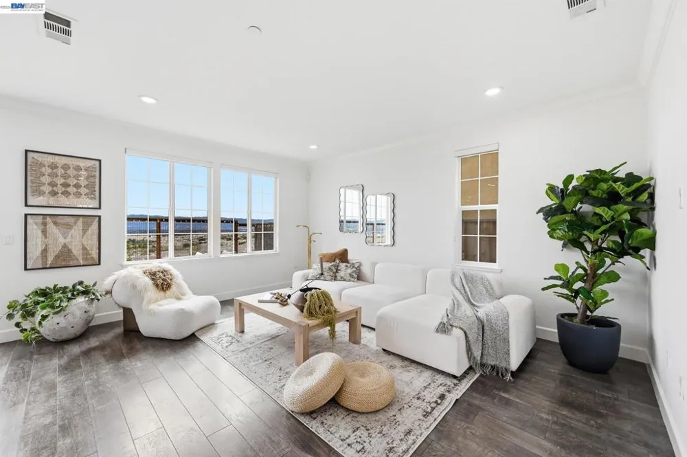 4726 S Spago Drive Dublin, CA 94568