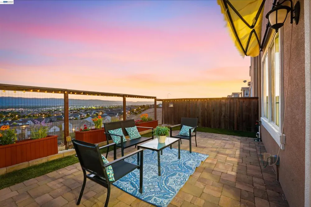 4726 S Spago Drive Dublin, CA 94568