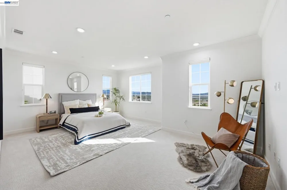 4726 S Spago Drive Dublin, CA 94568
