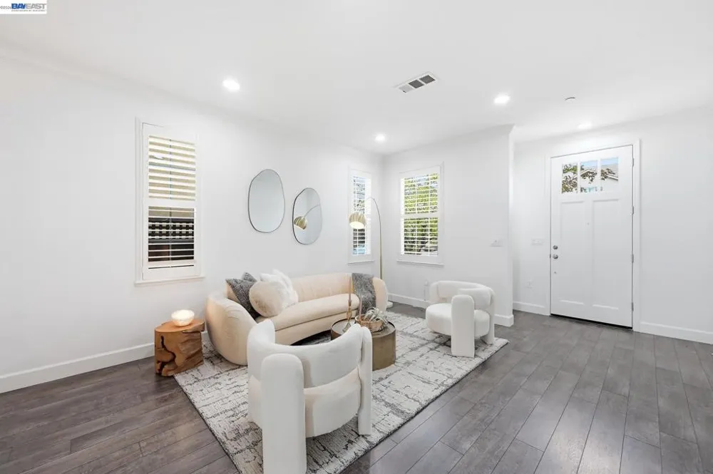 4726 S Spago Drive Dublin, CA 94568
