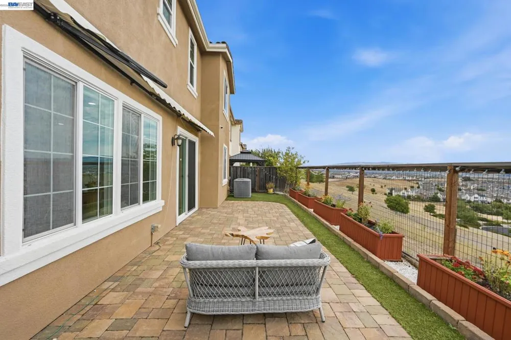 4726 S Spago Drive Dublin, CA 94568