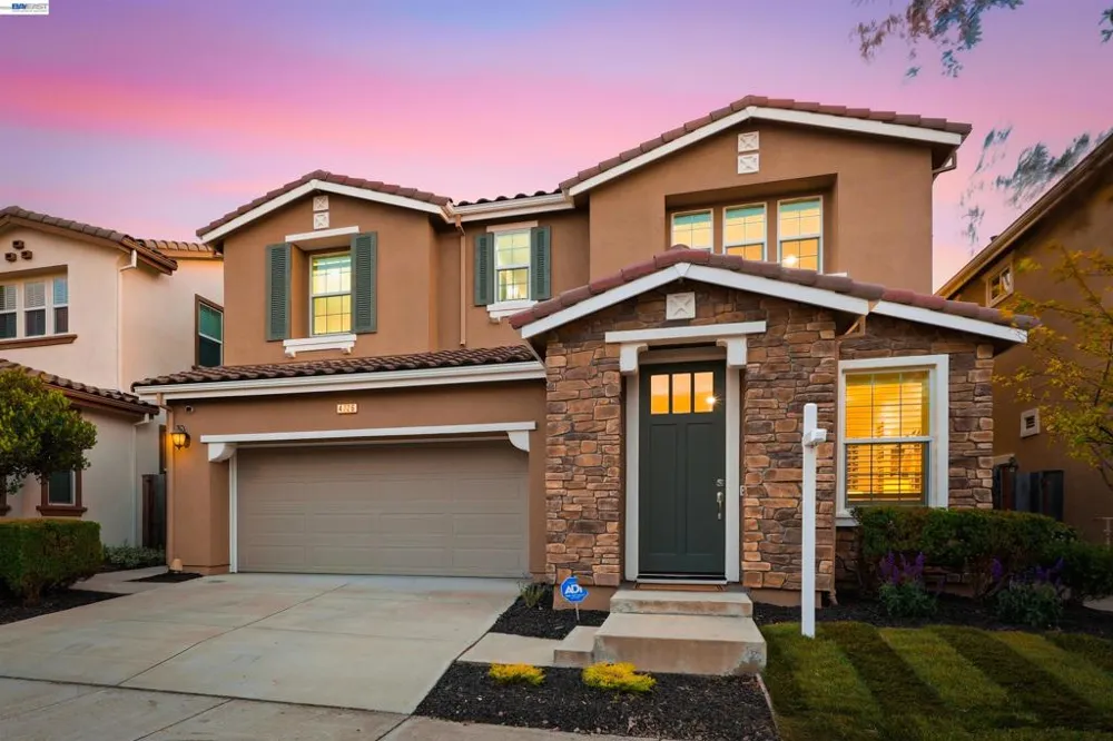 4726 S Spago Drive Dublin, CA 94568