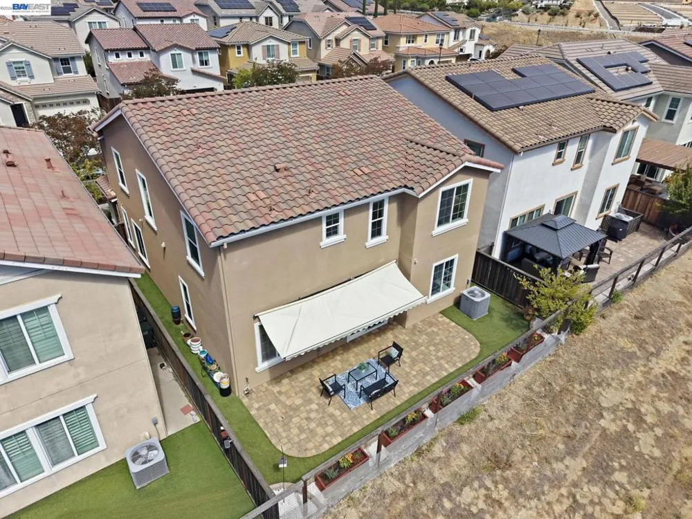 4726 S Spago Drive Dublin, CA 94568