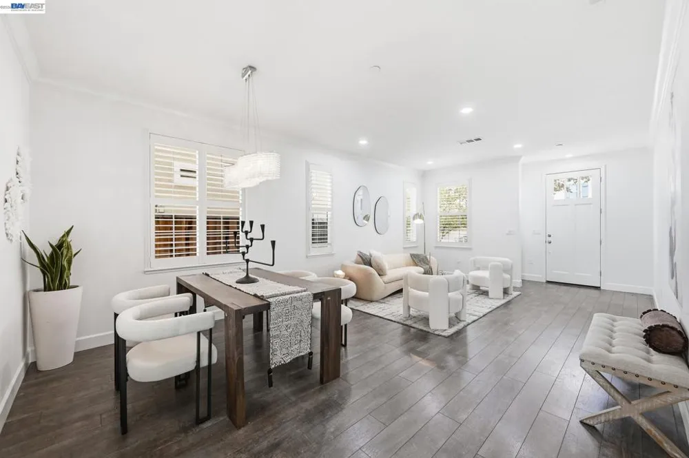 4726 S Spago Drive Dublin, CA 94568