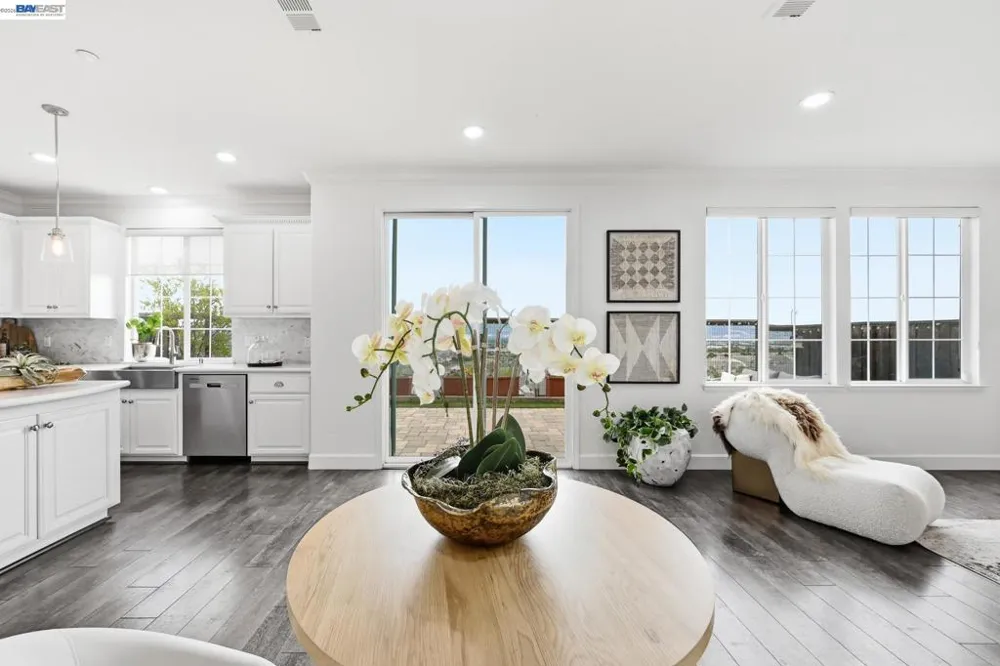 4726 S Spago Drive Dublin, CA 94568