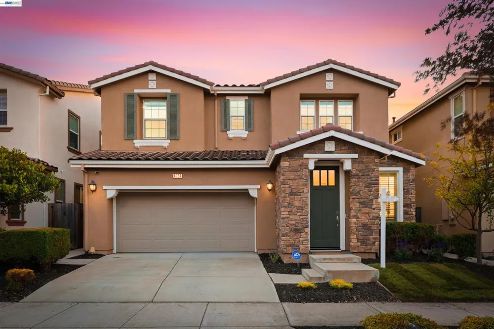 4726 S Spago Drive Dublin, CA 94568