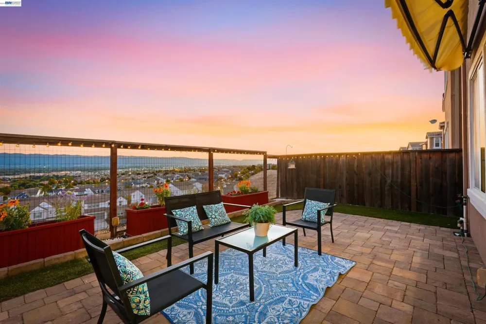 4726 S Spago Drive Dublin, CA 94568