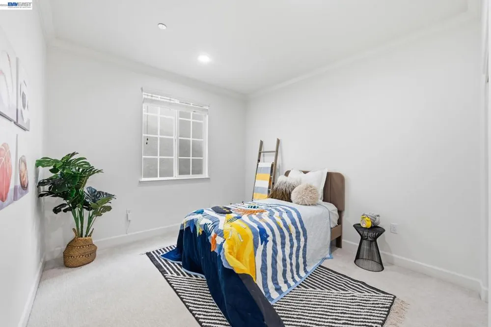 4726 S Spago Drive Dublin, CA 94568