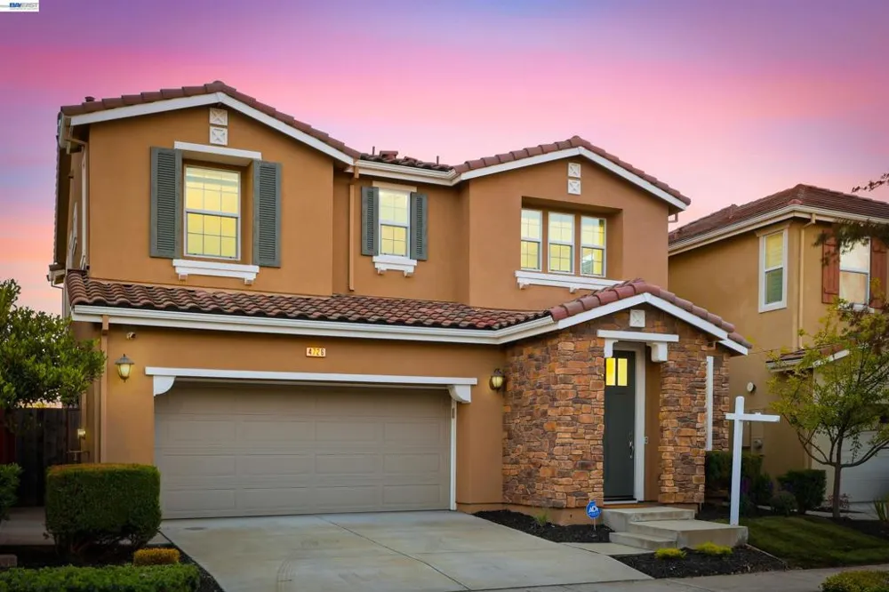 4726 S Spago Drive Dublin, CA 94568