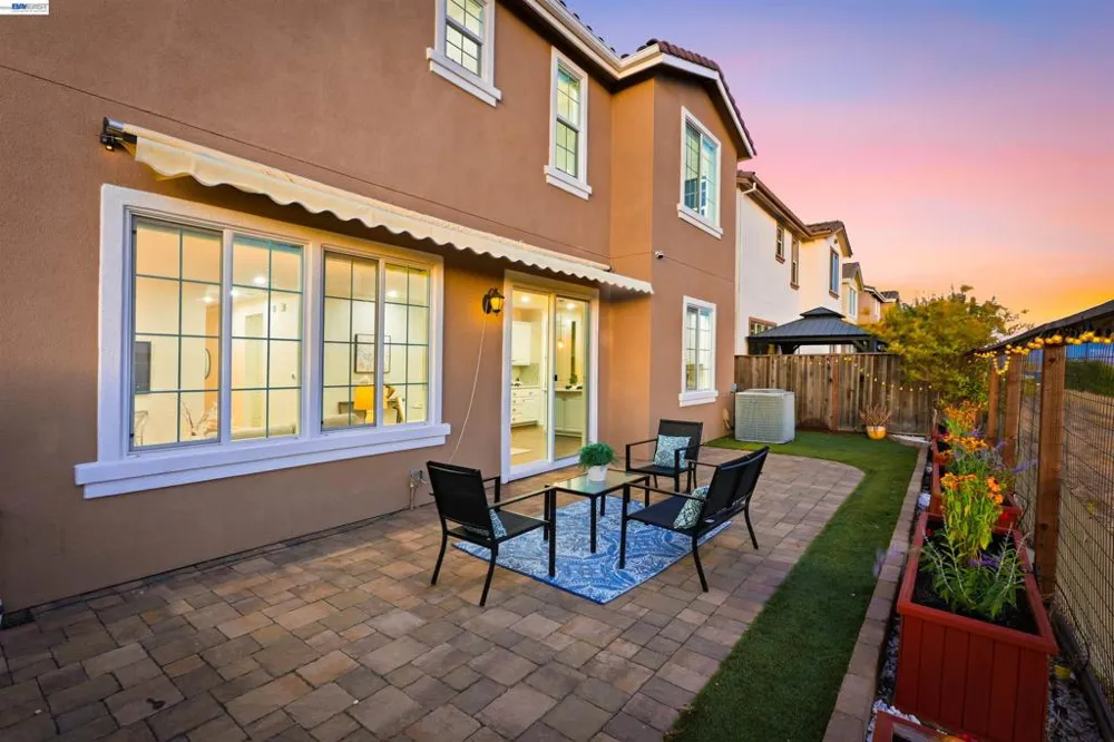 4726 S Spago Drive Dublin, CA 94568