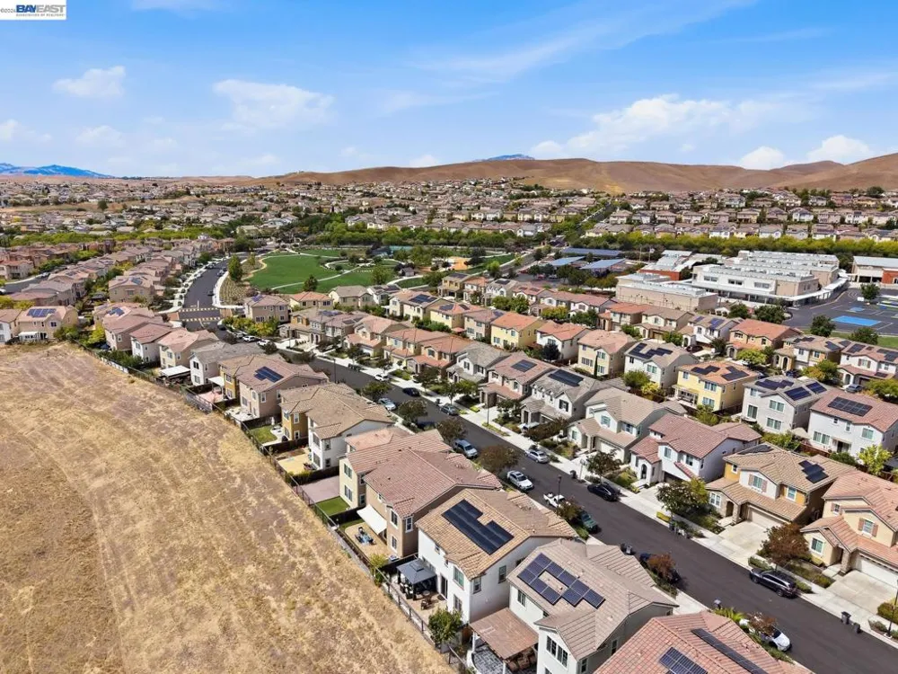 4726 S Spago Drive Dublin, CA 94568