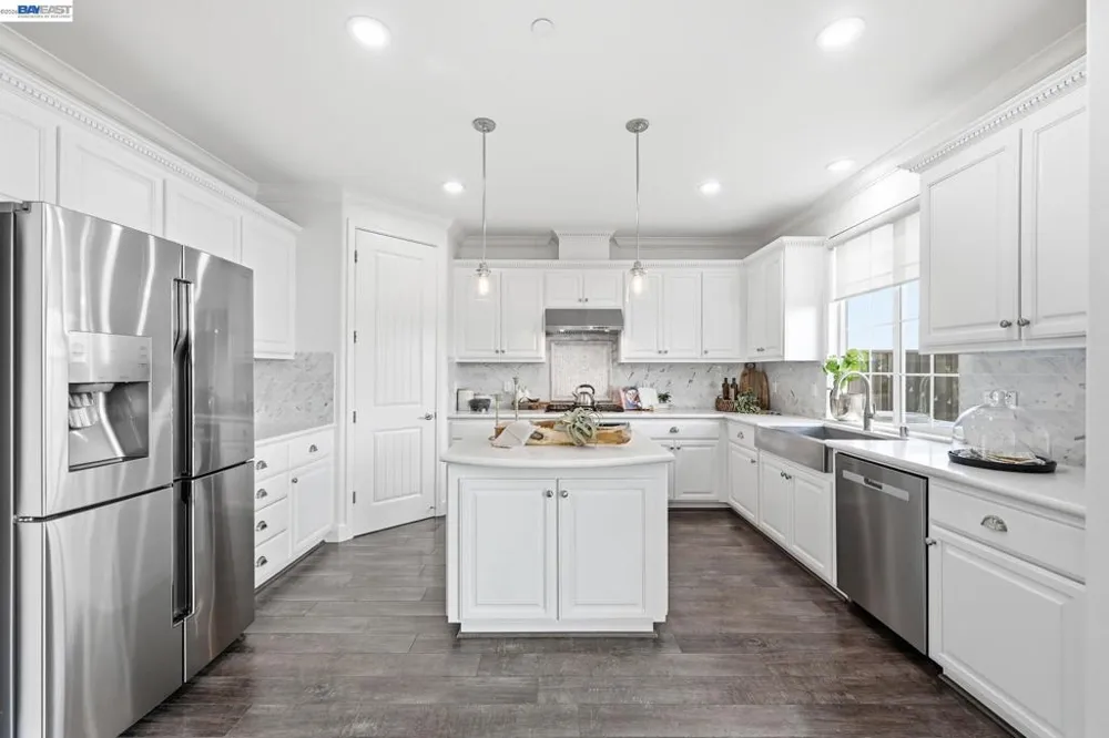4726 S Spago Drive Dublin, CA 94568