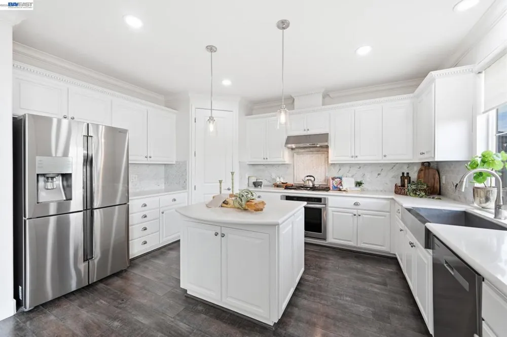 4726 S Spago Drive Dublin, CA 94568