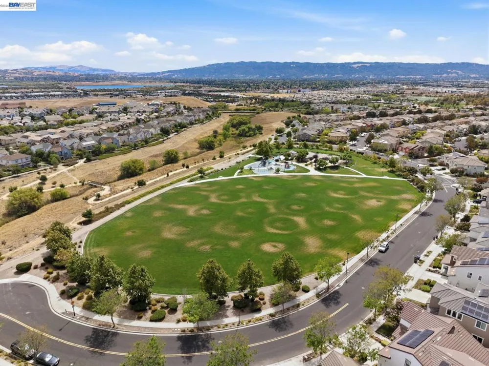 4726 S Spago Drive Dublin, CA 94568