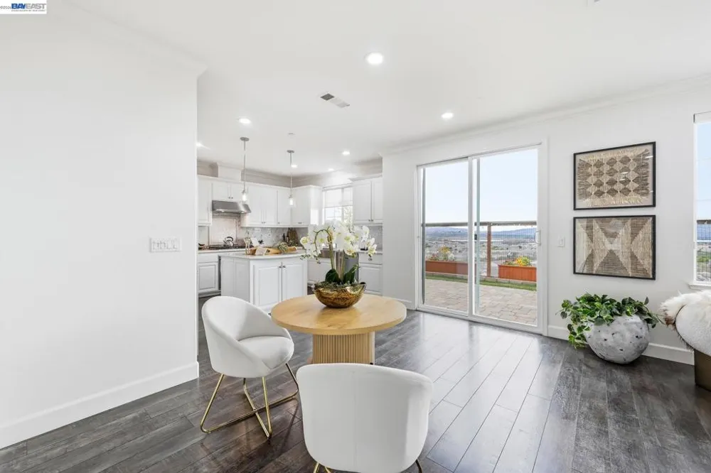 4726 S Spago Drive Dublin, CA 94568