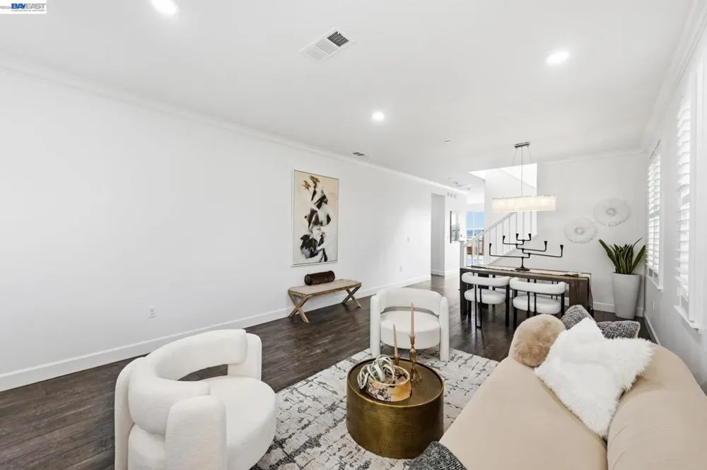4726 S Spago Drive Dublin, CA 94568