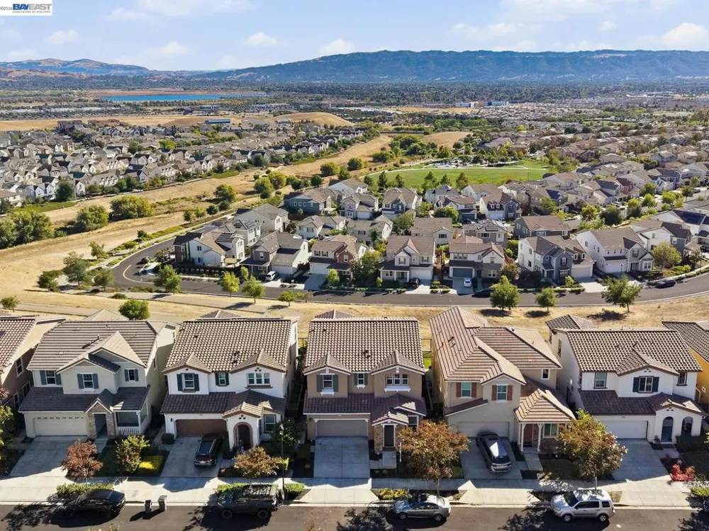 4726 S Spago Drive Dublin, CA 94568