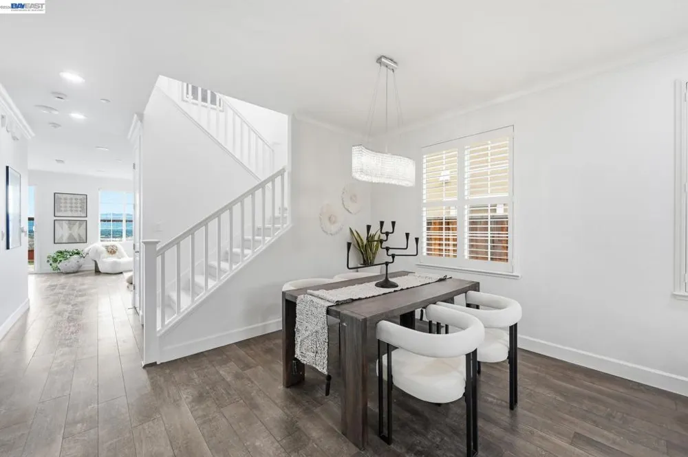 4726 S Spago Drive Dublin, CA 94568