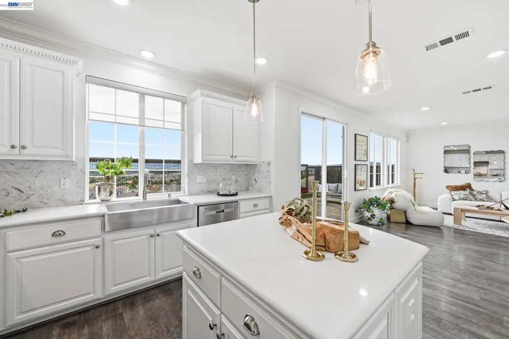 4726 S Spago Drive Dublin, CA 94568