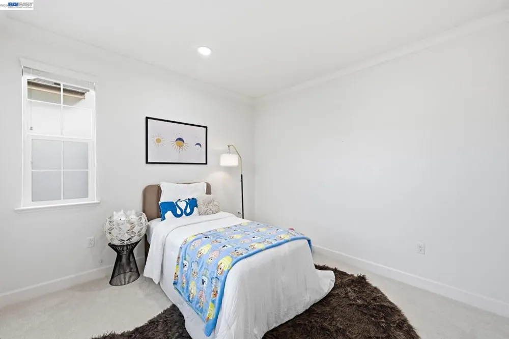 4726 S Spago Drive Dublin, CA 94568