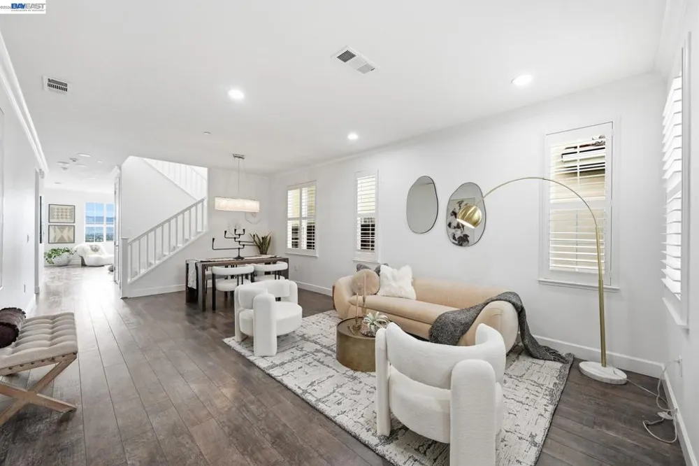 4726 S Spago Drive Dublin, CA 94568