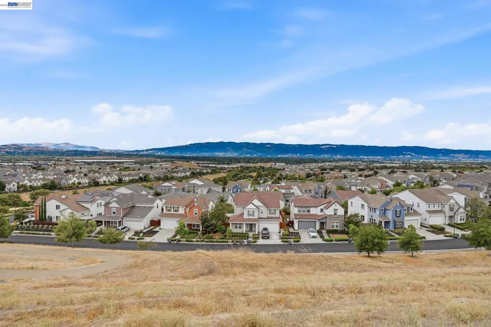 4726 S Spago Drive Dublin, CA 94568