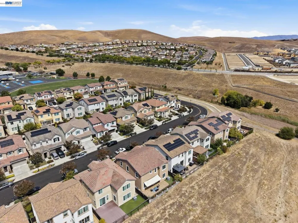 4726 S Spago Drive Dublin, CA 94568