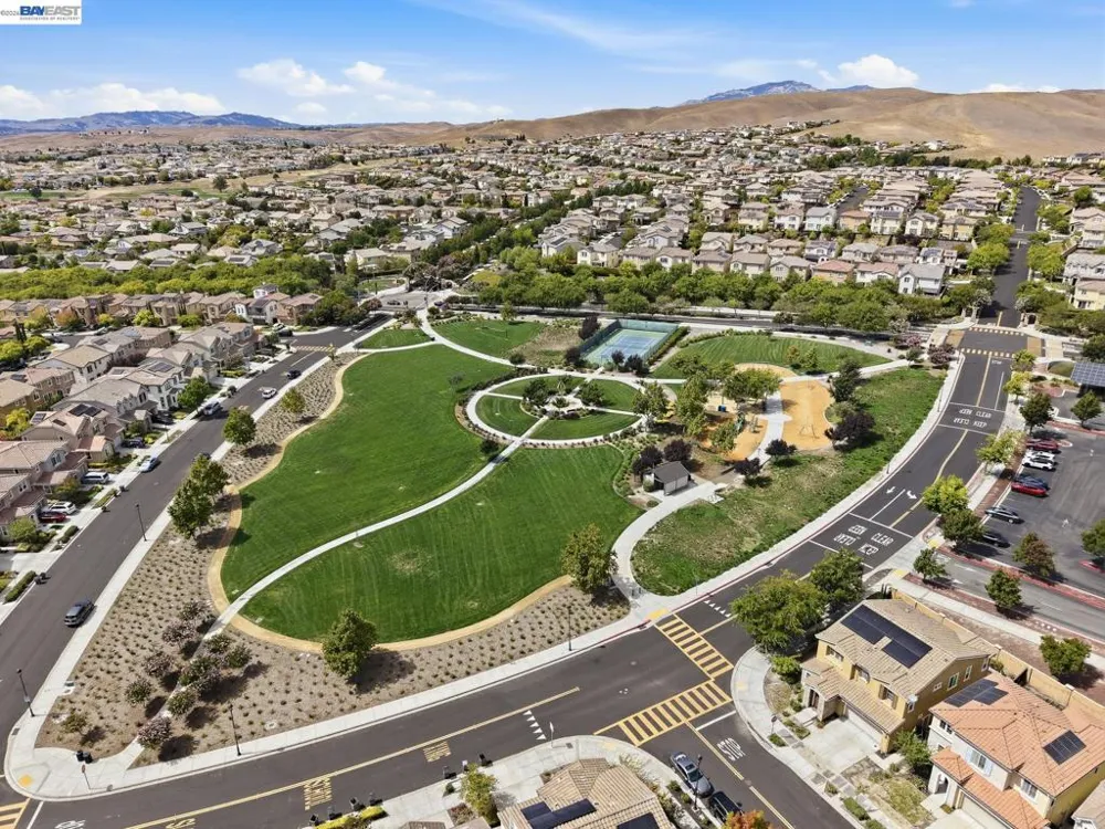 4726 S Spago Drive Dublin, CA 94568