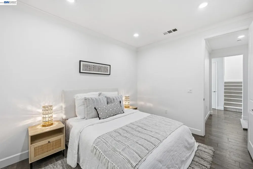 4726 S Spago Drive Dublin, CA 94568