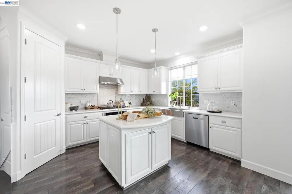 4726 S Spago Drive Dublin, CA 94568