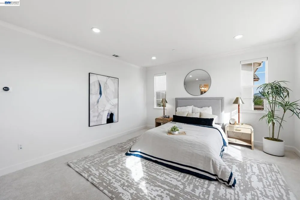 4726 S Spago Drive Dublin, CA 94568
