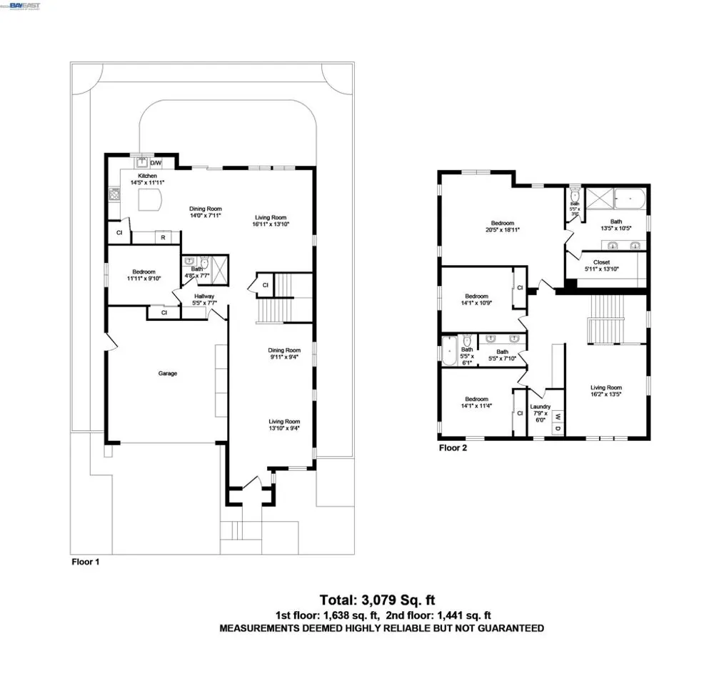 4726 S Spago Drive Dublin, CA 94568