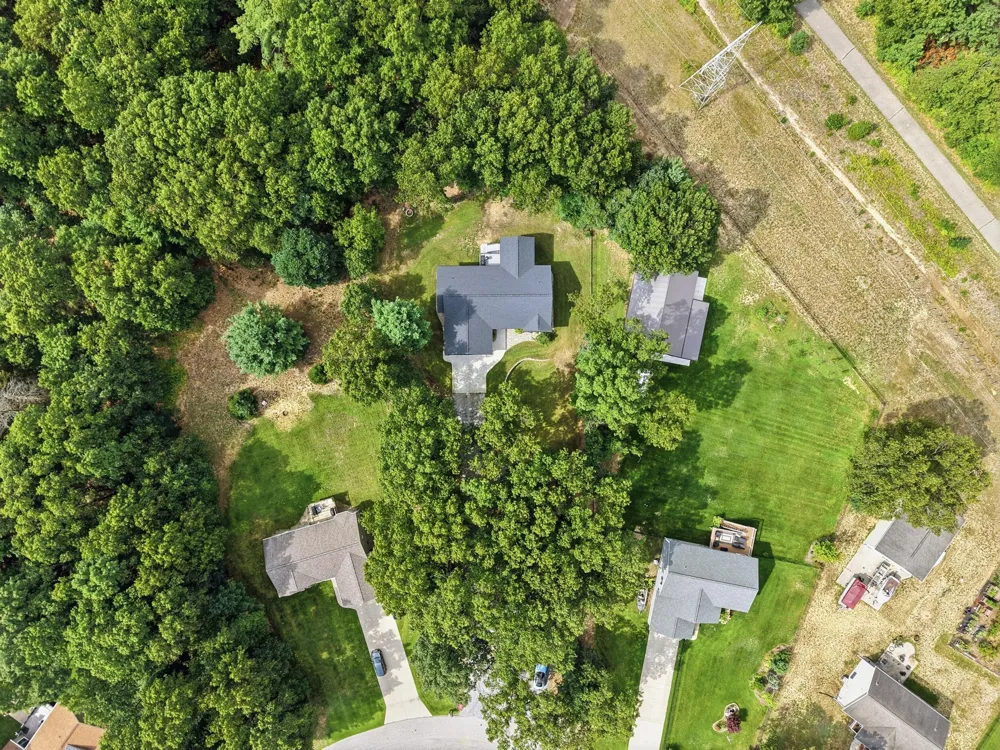 3848 Trailside Drive Muskegon, MI 49444