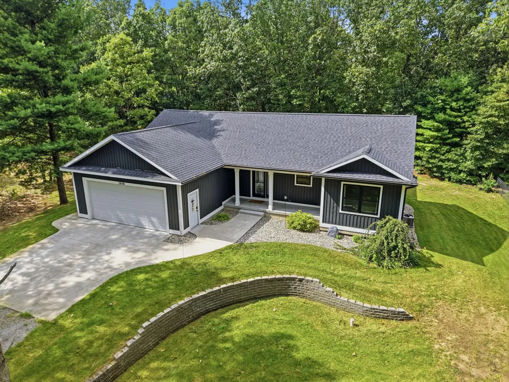 3848 Trailside Drive Muskegon, MI 49444