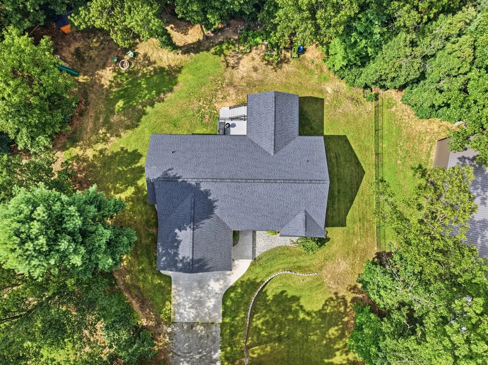 3848 Trailside Drive Muskegon, MI 49444