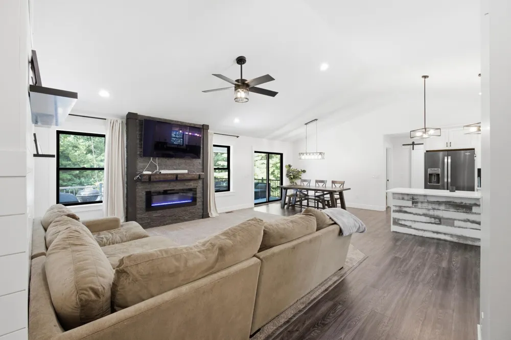 3848 Trailside Drive Muskegon, MI 49444