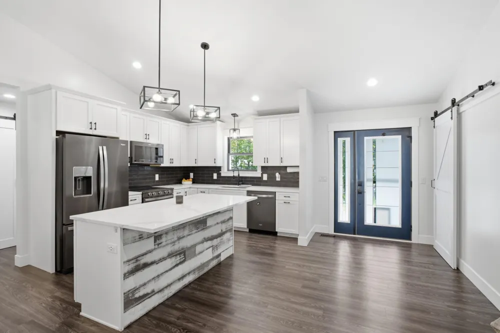 3848 Trailside Drive Muskegon, MI 49444