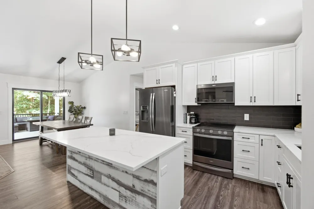 3848 Trailside Drive Muskegon, MI 49444