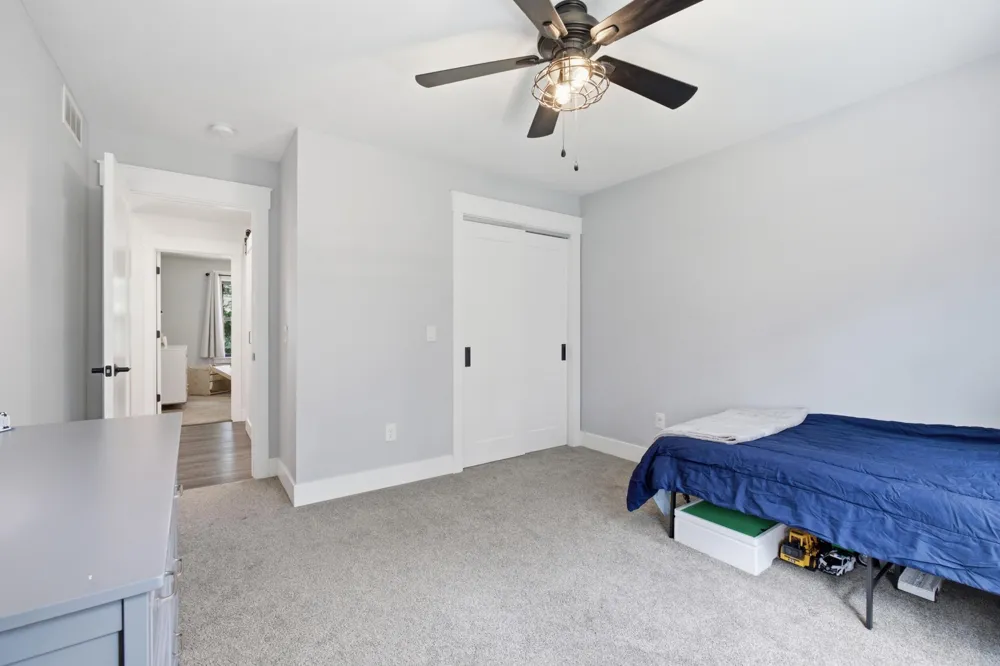 3848 Trailside Drive Muskegon, MI 49444