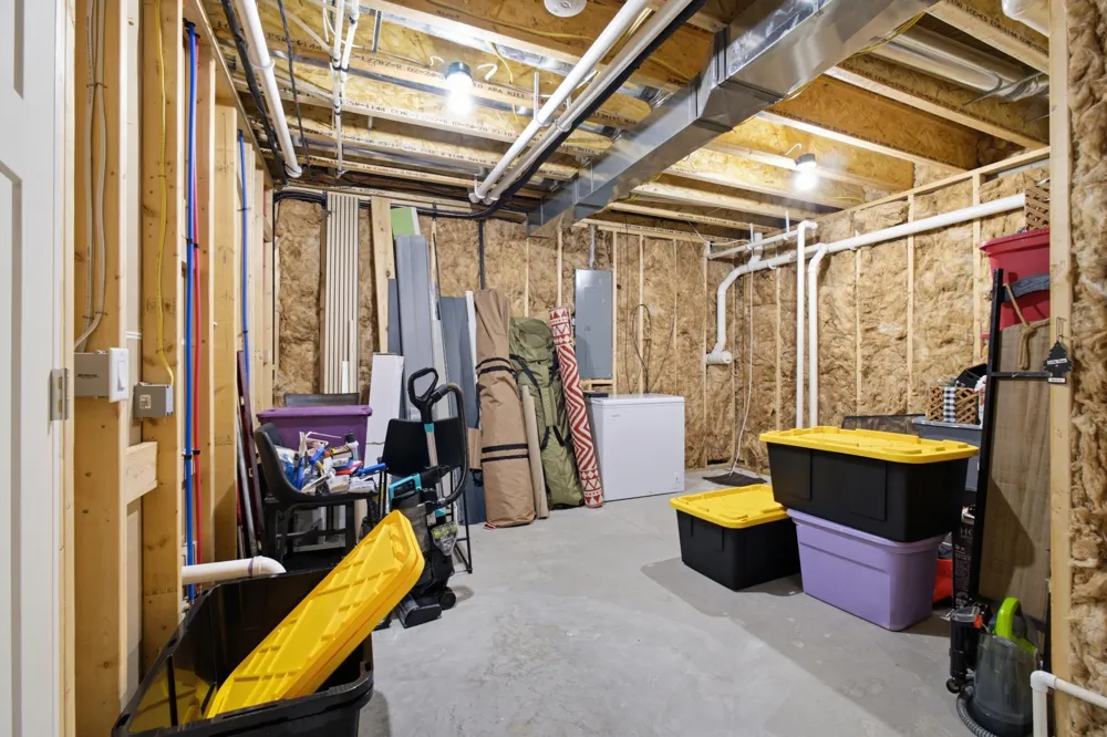 3848 Trailside Drive Muskegon, MI 49444
