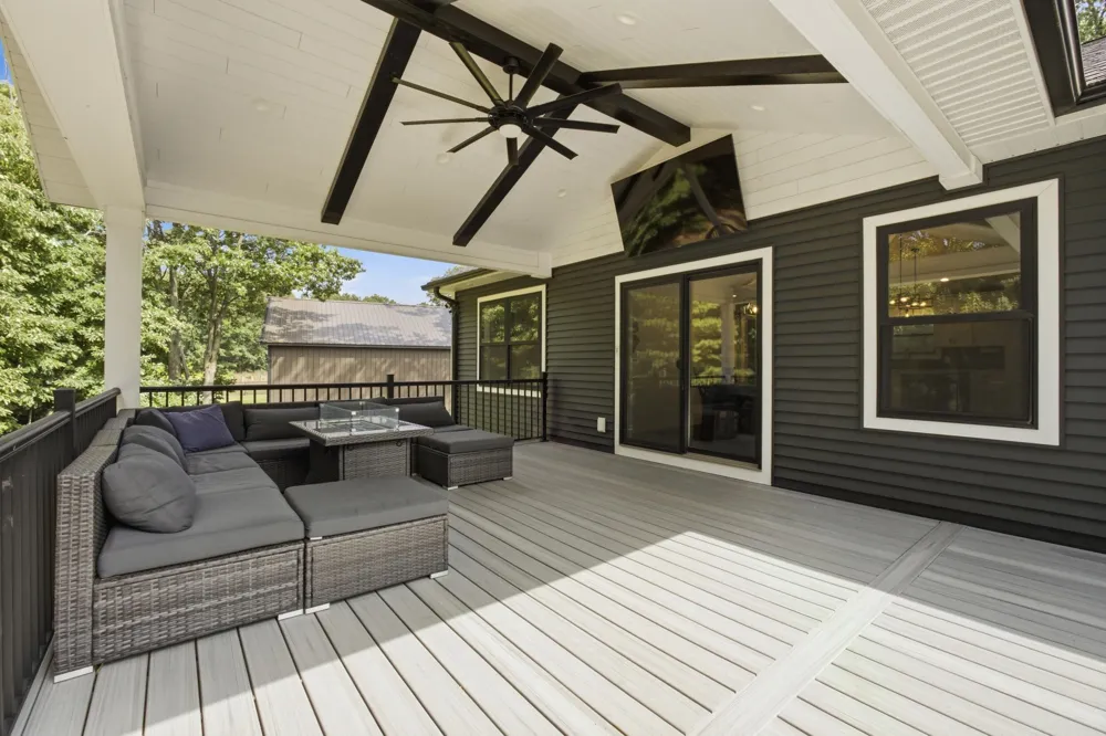 3848 Trailside Drive Muskegon, MI 49444
