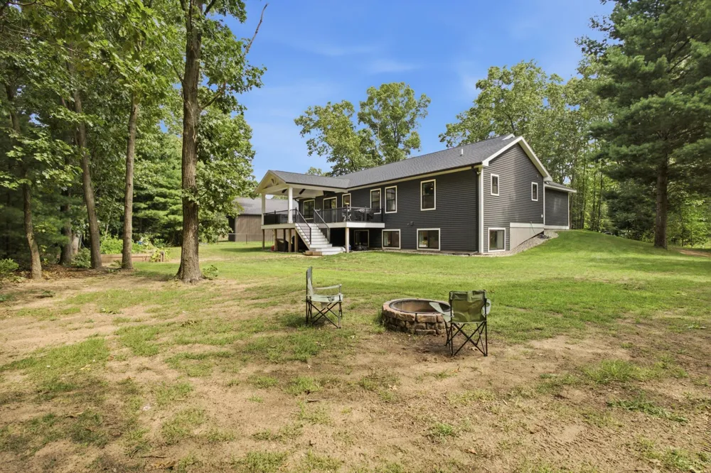 3848 Trailside Drive Muskegon, MI 49444